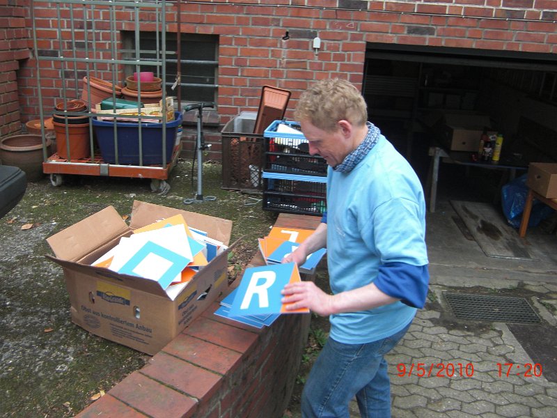 RTF Buchholz Tierfreund 901